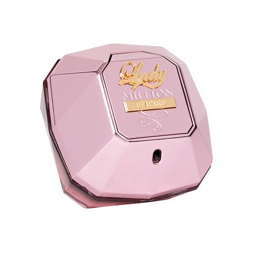 Parfémovaná voda Paco Rabanne Lady Million Empire 80 ml