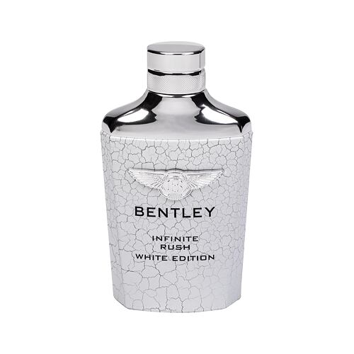 Toaletní voda Bentley Infinite Rush White Edition 100 ml
