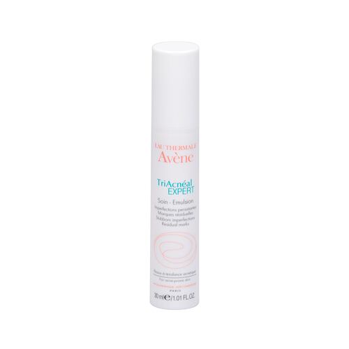 Pleťový gel Avene TriAcnéal Expert 30 ml