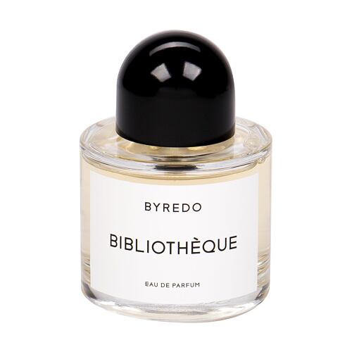 Parfémovaná voda BYREDO Bibliothèque 100 ml