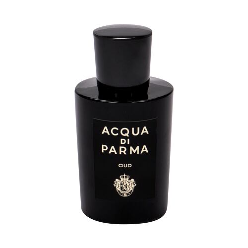 Parfémovaná voda Acqua di Parma Signatures Of The Sun Oud 100 ml