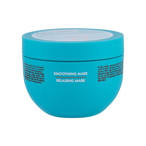 Maska na vlasy Moroccanoil Smooth 250 ml