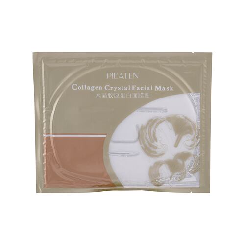 Pleťová maska Pilaten Collagen Crystal Facial Mask 60 g