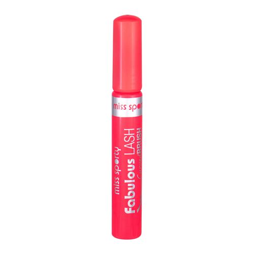 Řasenka Miss Sporty Fabulous Lash Mascara 8 ml 1 Black