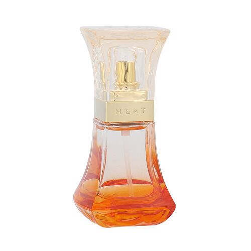 Toaletní voda Beyonce Heat Rush 15 ml poškozená krabička