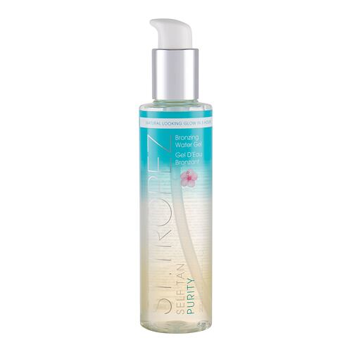 Samoopalovací přípravek St.Tropez Self Tan Purity Bronzing Water Gel 200 ml