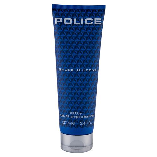 Sprchový gel Police Shock-In-Scent 100 ml