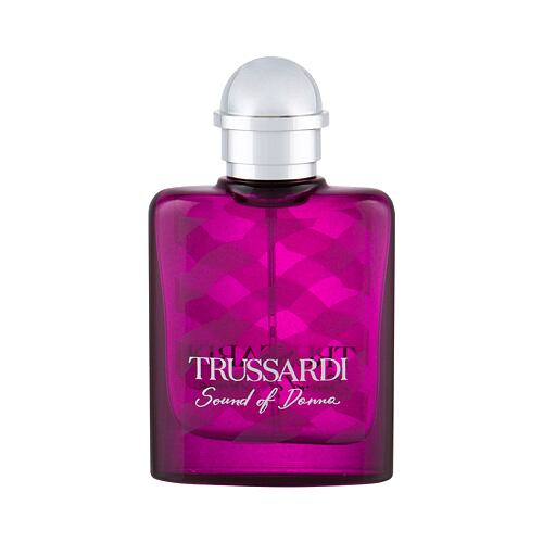 Parfémovaná voda Trussardi Sound of Donna 30 ml