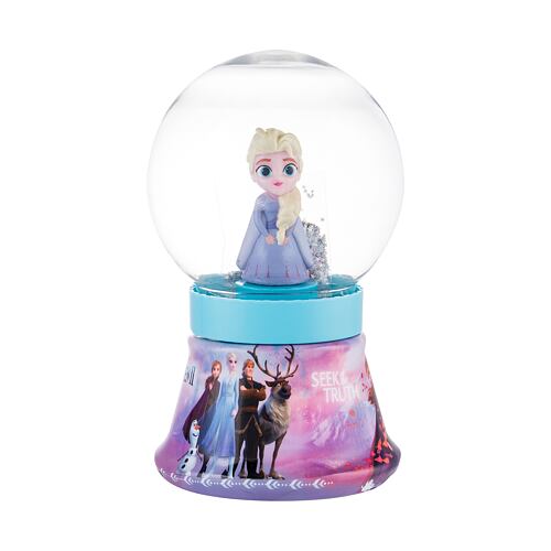 Pěna do koupele Disney Frozen II Elsa 300 ml