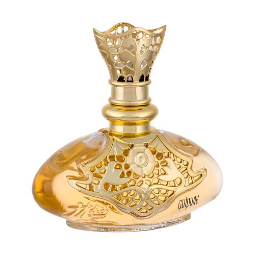 Parfémovaná voda Jeanne Arthes Guipure & Silk Ylang Vanille 100 ml poškozená krabička