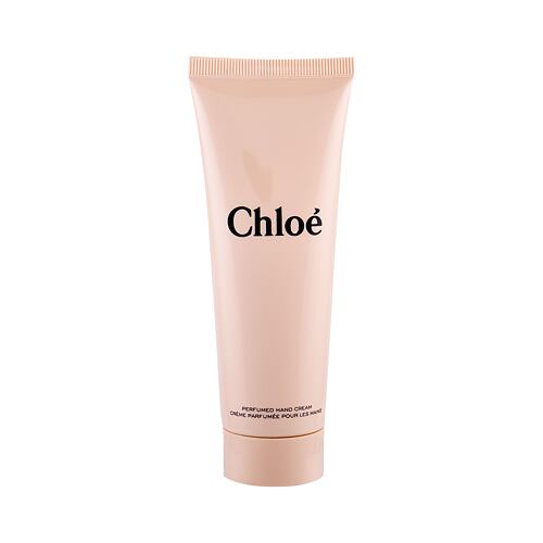 Krém na ruce Chloé Chloé 75 ml