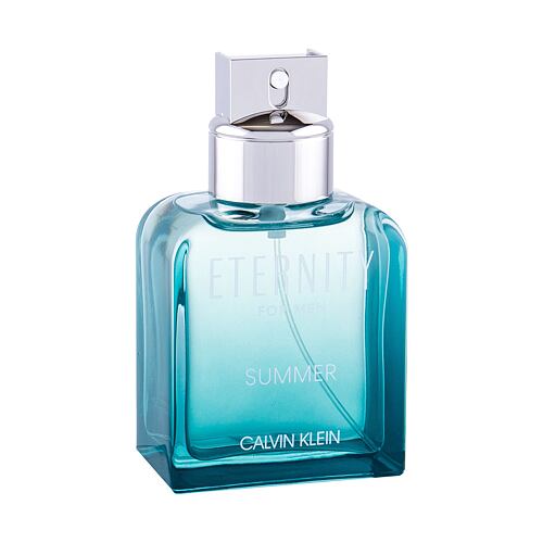 Toaletní voda Calvin Klein Eternity Summer 2020 100 ml