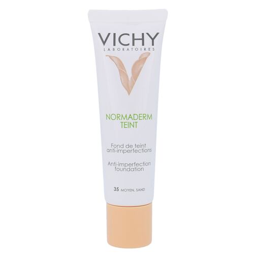 Make-up Vichy Normaderm Teint SPF20 30 ml 35 Sand