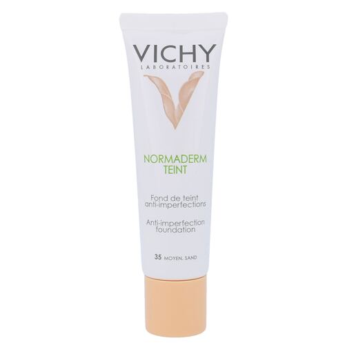 Make-up Vichy Normaderm Teint SPF20 30 ml 35 Sand