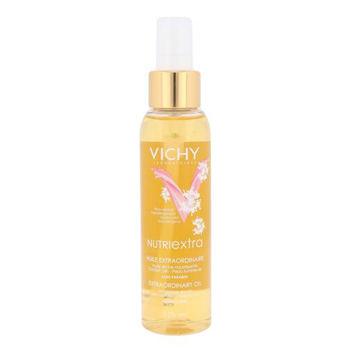 Tělový olej Vichy Nutriextra 125 ml