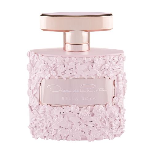 Parfémovaná voda Oscar de la Renta Bella Rosa 100 ml