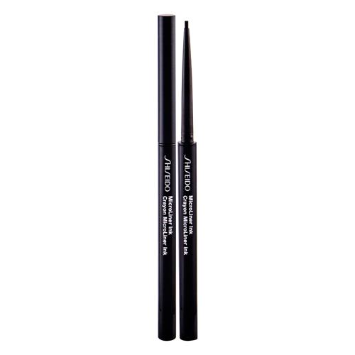 Tužka na oči Shiseido MicroLiner Ink 0,08 g 01 Black