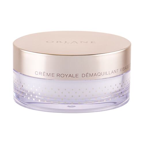 Čisticí krém Orlane Creme Royale 130 ml