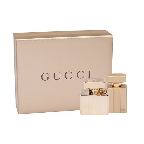 Parfémovaná voda Gucci Gucci Première 50 ml poškozená krabička Kazeta