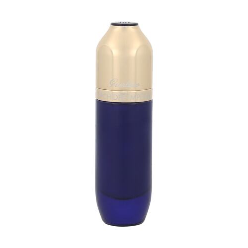 Oční gel Guerlain Orchidée Impériale The Eye Serum 15 ml poškozená krabička