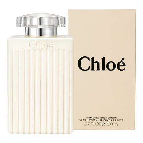 Tělové mléko Chloé Chloé 200 ml