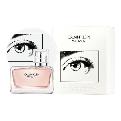 Parfémovaná voda Calvin Klein Women 50 ml