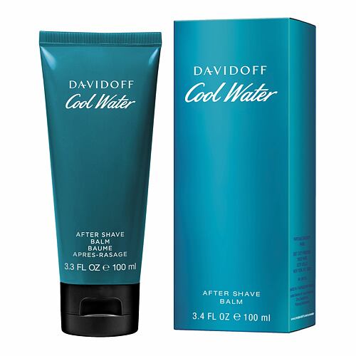 Balzám po holení Davidoff Cool Water 100 ml