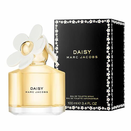 Toaletní voda Marc Jacobs Daisy 100 ml