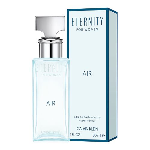 Parfémovaná voda Calvin Klein Eternity Air 30 ml