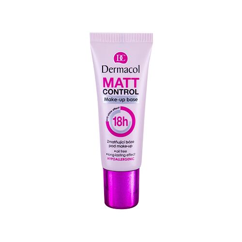 Podklad pod make-up Dermacol Matt Control 18h 20 ml