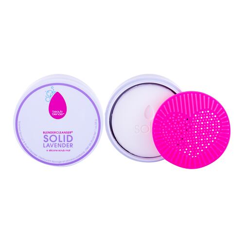 Aplikátor beautyblender cleanser Solid Lavender 28 g