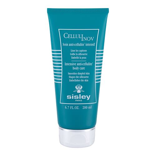 Proti celulitidě a striím Sisley Cellulinov 200 ml