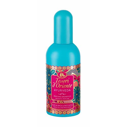 Parfémovaná voda Tesori d´Oriente Ayurveda 100 ml