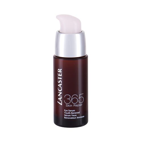 Oční gel Lancaster 365 Skin Repair Youth Renewal Eye Serum 15 ml