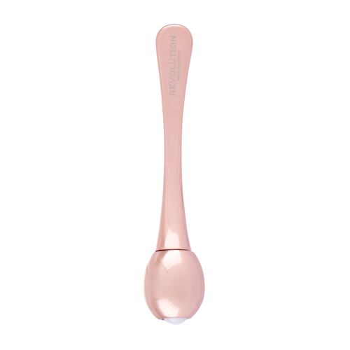 Masážní váleček a kámen Revolution Skincare Roller Cooling Eye Roller Ball 1 ks