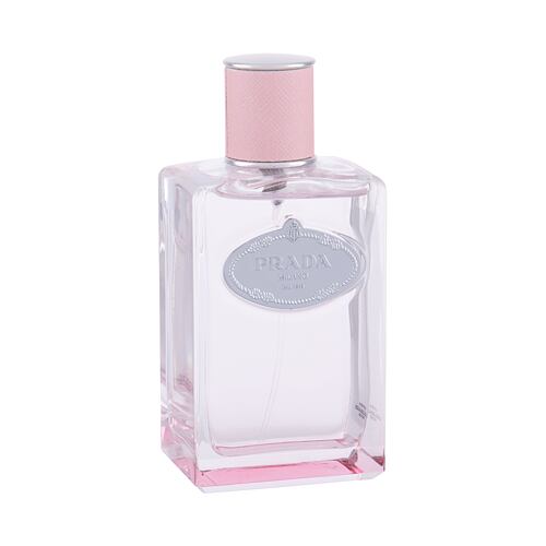 Parfémovaná voda Prada Infusion De Rose 100 ml