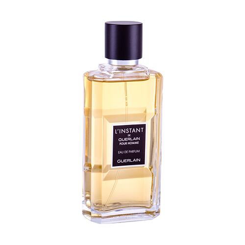 Parfémovaná voda Guerlain L´Instant de Guerlain Pour Homme 100 ml poškozená krabička