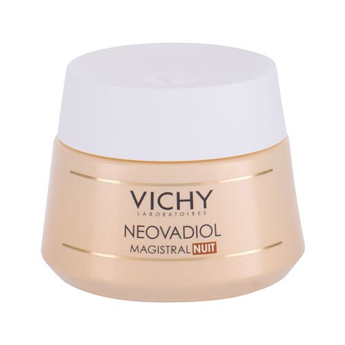 Noční pleťový krém Vichy Neovadiol Magistral Night 50 ml