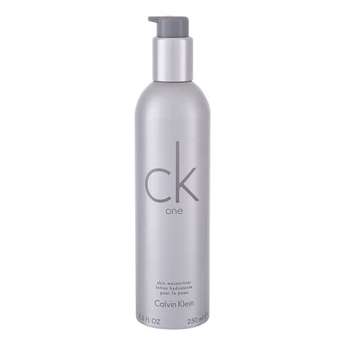 Tělové mléko Calvin Klein CK One 250 ml