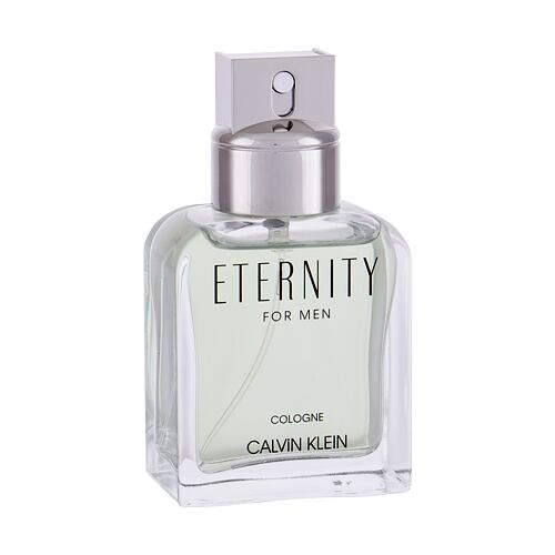Toaletní voda Calvin Klein Eternity Cologne 50 ml