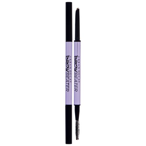 Tužka na obočí Urban Decay Brow Beater Waterproof 0,05 g Soft Medium Brown