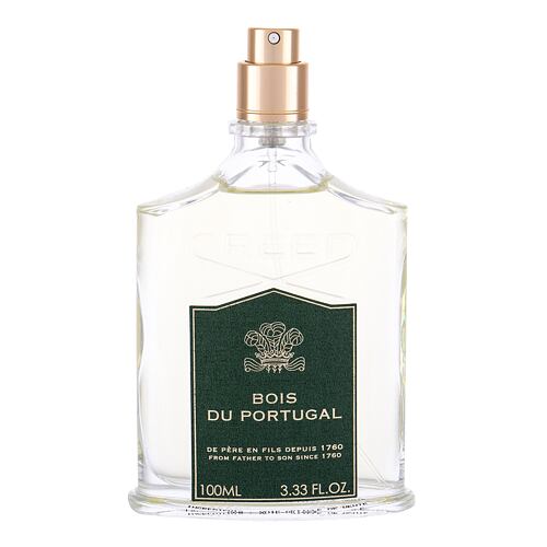 Parfémovaná voda Creed Bois du Portugal 100 ml Tester