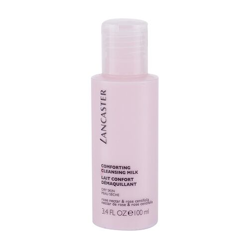 Čisticí mléko Lancaster Comforting Cleansing Milk 100 ml