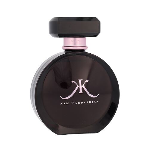Parfémovaná voda Kim Kardashian Kim Kardashian 100 ml poškozená krabička