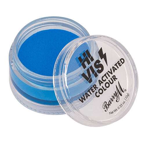Oční stín Barry M Hi Vis Water Activated Colour 10 g Trance