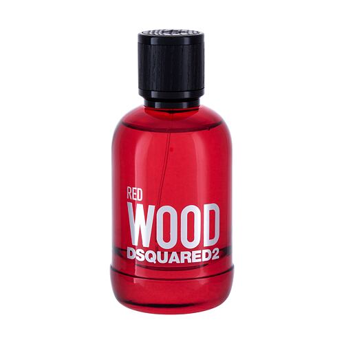 Toaletní voda Dsquared2 Red Wood 100 ml