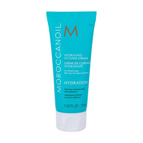 Pro lesk vlasů Moroccanoil Hydration 75 ml
