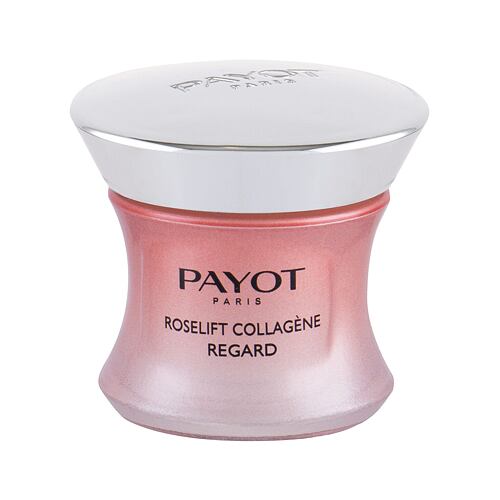 Oční krém PAYOT Roselift Collagéne 15 ml poškozená krabička