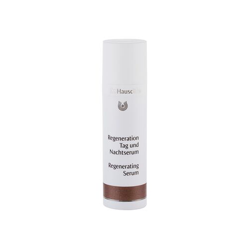 Pleťové sérum Dr. Hauschka Regenerating 30 ml poškozená krabička