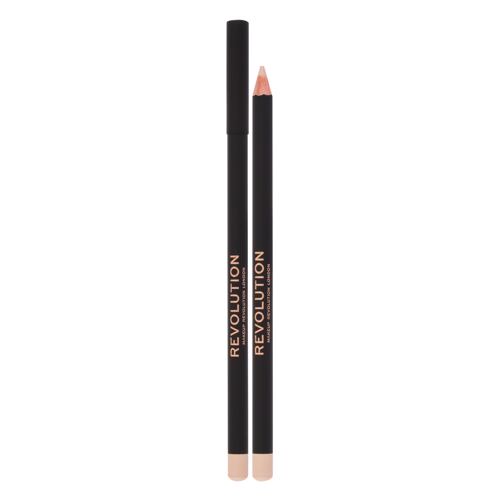 Tužka na oči Makeup Revolution London Kohl Eyeliner 1,3 g Nude